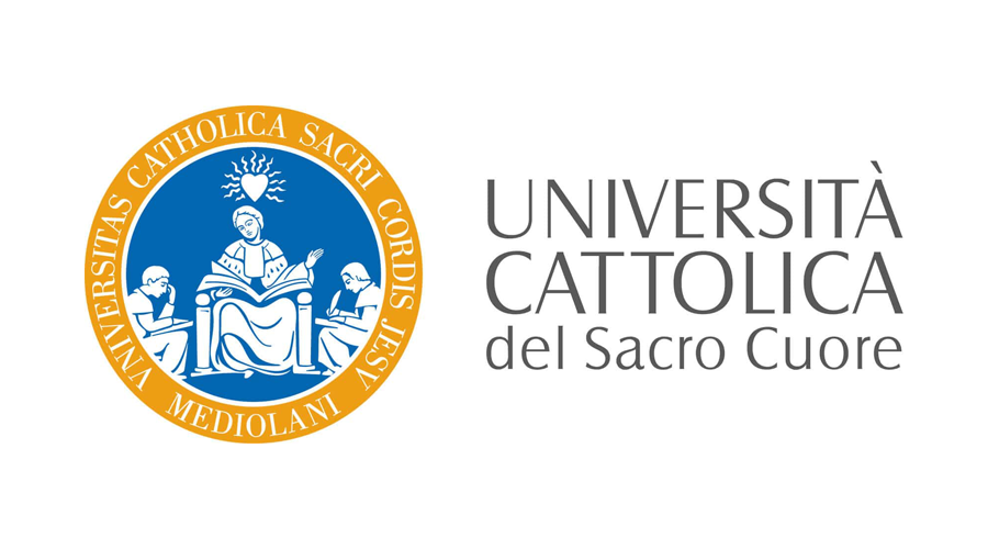 logo Università cattolica del sacro cuore