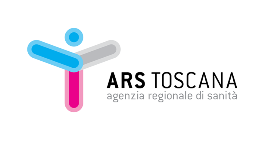 logo ARS Toscana